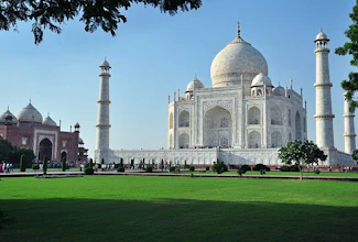 Agra