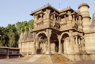 Ahmedabad