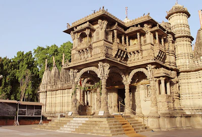 Ahmedabad