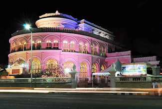Chennai