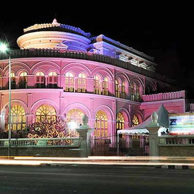 Chennai