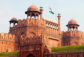 Delhi