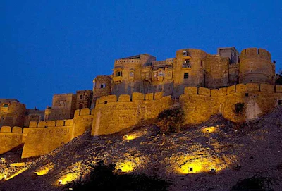 Jaisalmer