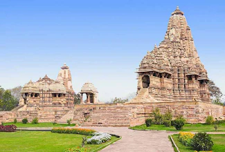Khajuraho