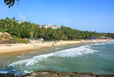 Kovalam