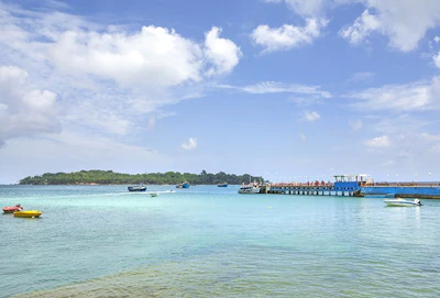 Port Blair