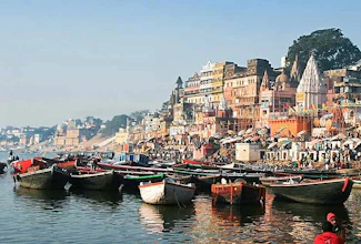 Varanasi