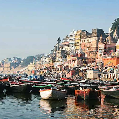 Varanasi