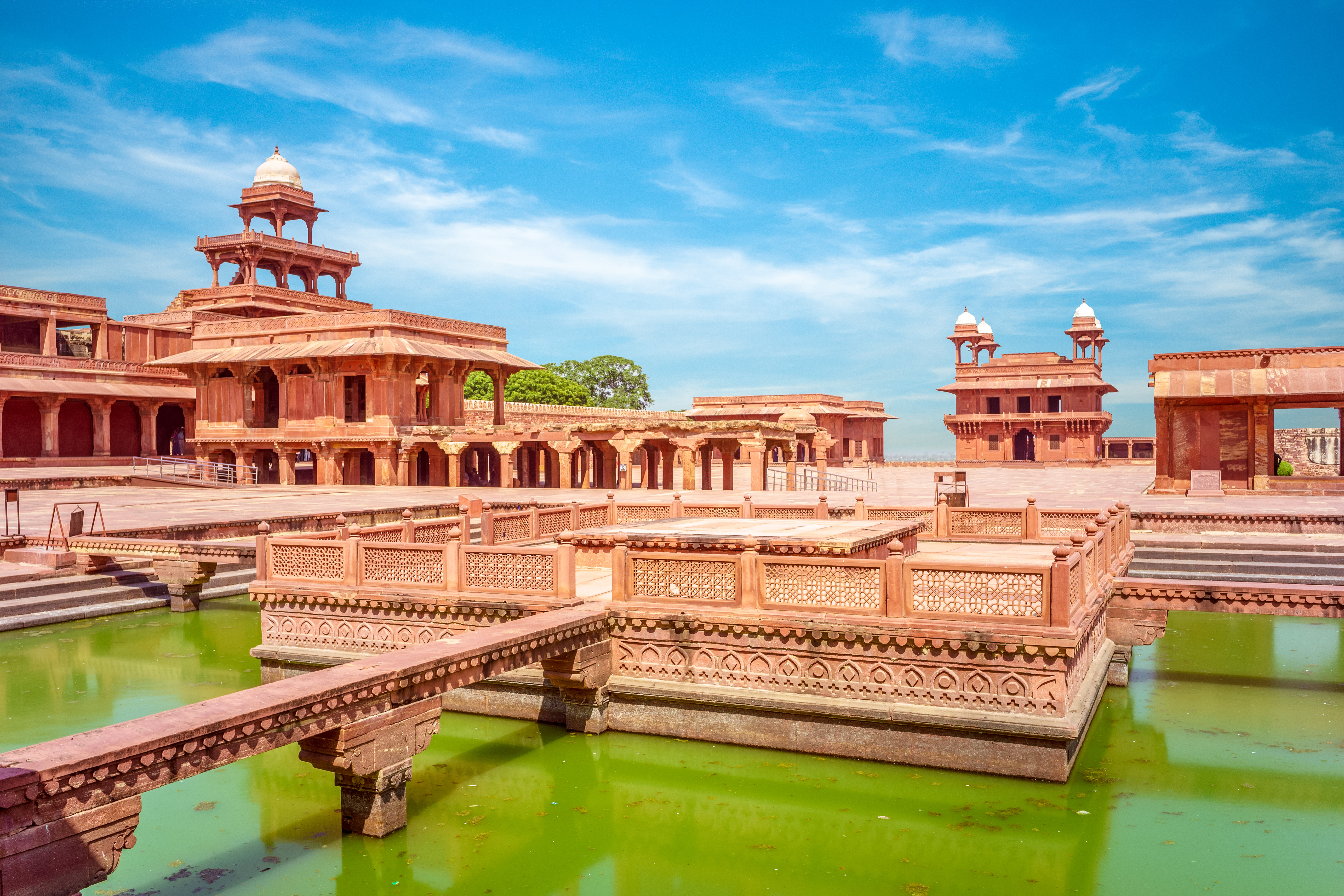 Golden Triangle India Tour Packages 2026/2027 | Southall Travel